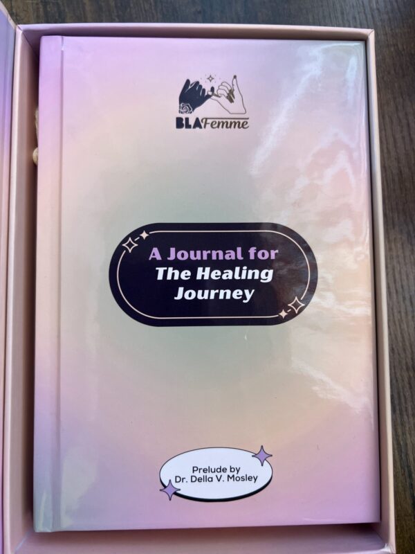 The Blafemme Healing Journey Workdeck - Bulk Order - Image 3